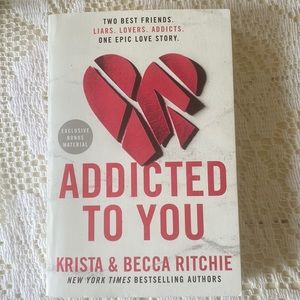 Addicted to You